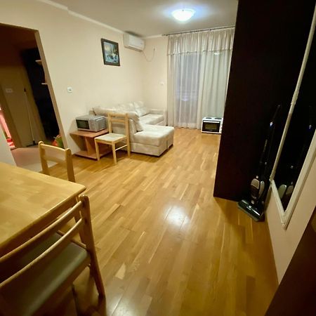 Apartment Lido Of Herceg Novi Bijela Esterno foto