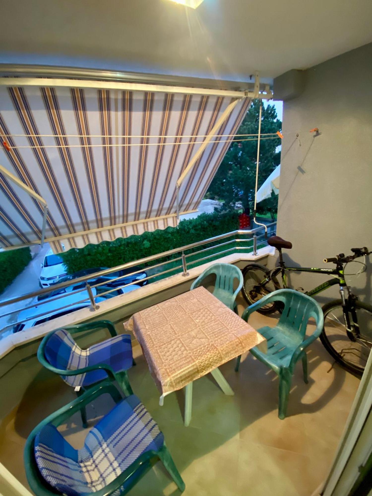 Apartment Lido Of Herceg Novi Bijela Esterno foto